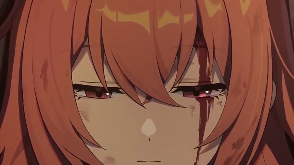 【月城柳PV】一人以觉悟，一人以牺牲，终得和平 #绝区零 #绝区零同人二创 #绝区零创作激励计划 #