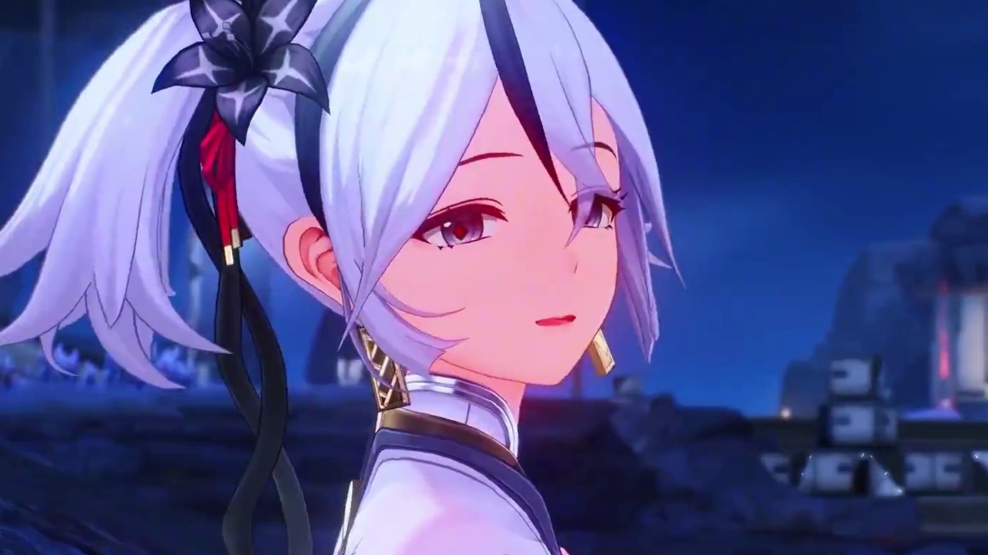 坏了 被钓了 #鸣潮  #鸣潮新版本前瞻 #鸣潮椿