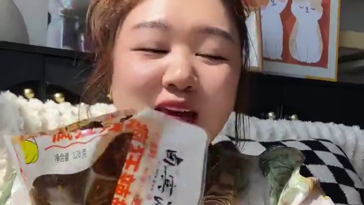 迷上这个疯狂的BT辣翅！让你自己下酒都爱不释手！#鸭翅 #好吃到停不下来 #零食推荐 #双十一必买