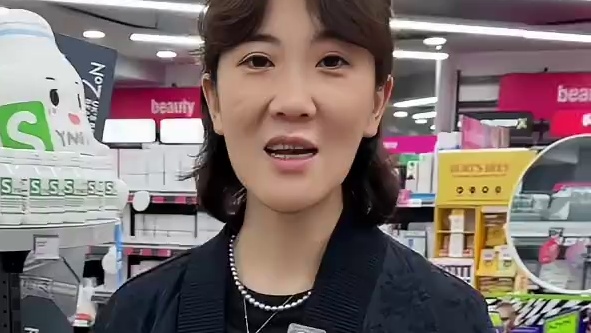 什么叫牌面啊！今天算是彻底明白小绿在澳洲人心中的地位了！