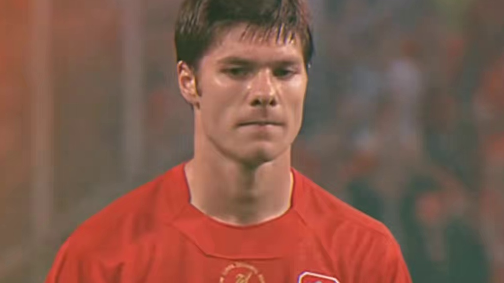 再相逢时，是对手，也是老友