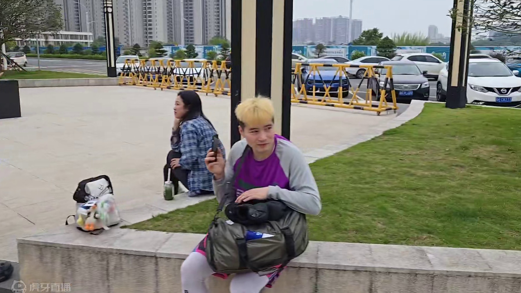 【集梦会长】会长跟大N夜市喝酒直接被喝成“红豆”