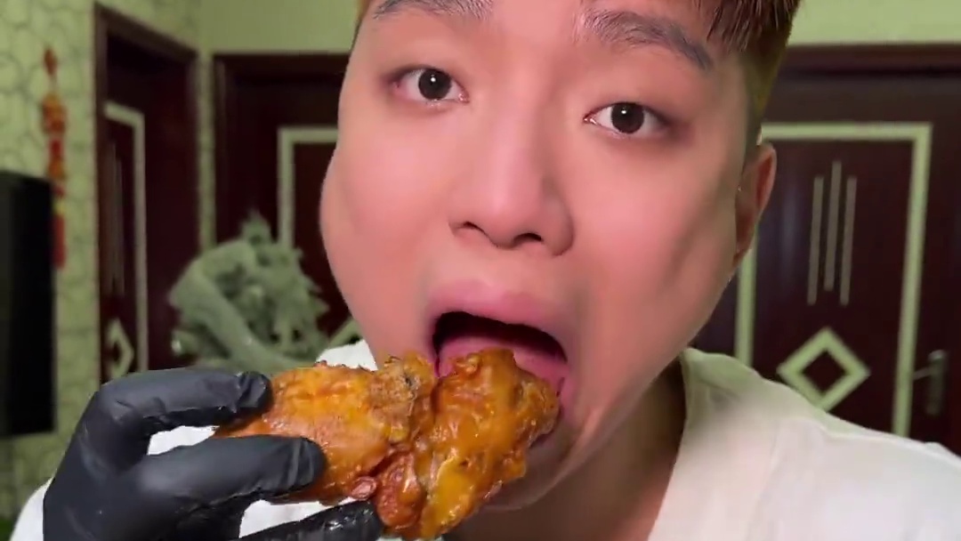 澳洲的牛肉再好也比不过家里的粗茶淡饭