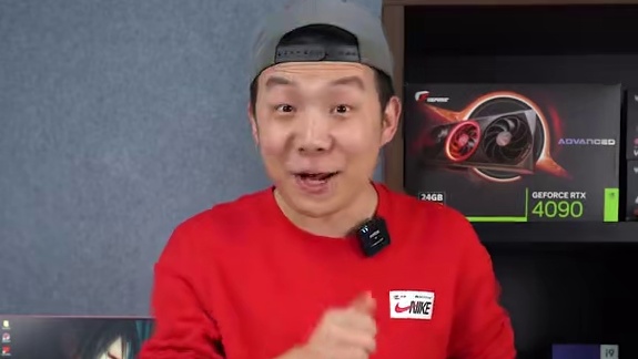 你们五千的电脑不会还在用4060Ti吧？现在有更有性价比的型号啦！#diy电脑 #组装电脑 #电脑配