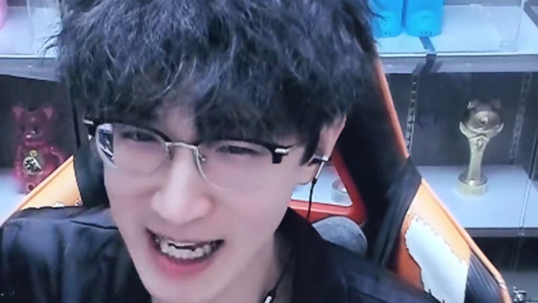 差点也被洗脑了 #逆水寒手游 #我浮夸真的要强 #逆水寒全民制作人