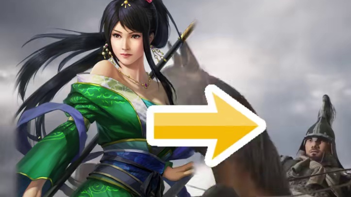 给关妹寻找一个全新的队伍 #三国志战略版 #三战创作者计划