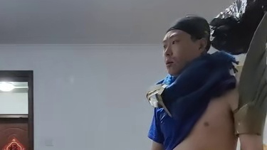 俩剑冢 #低成本cos #女铲 #万物皆可cos #金铲铲