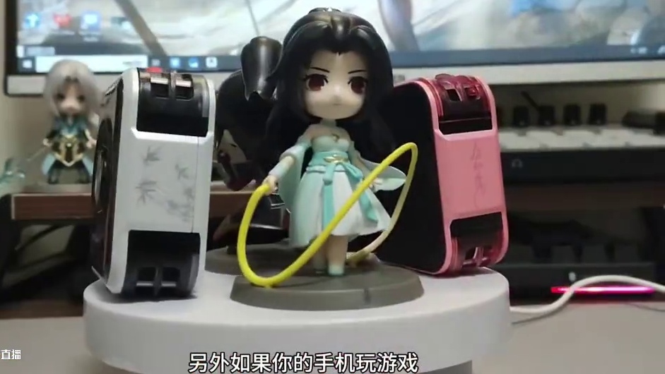 八款辅瞄加强M4，排名第一的到底是谁 #CF手游9周年 #cf手游 #穿越火线手游