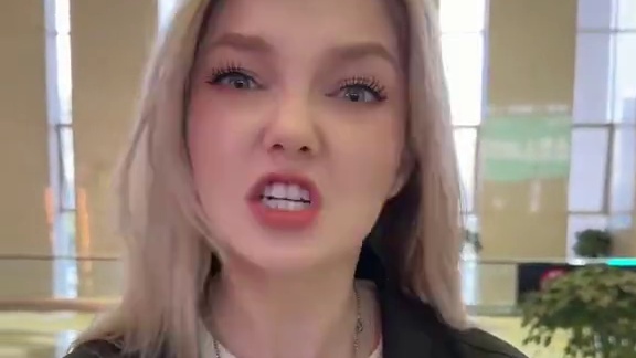 朋友们，背着你们去参加了一场中式婚礼，才发现中国真的很注重家庭和婚姻，一定要找个中国人结婚！#结婚习