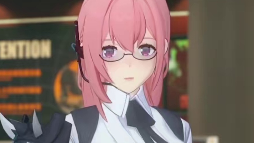 哥们被钓成翘嘴了#绝区零 #绝区零月城柳 #绝区零创作激励计划 #绝区零杂谈