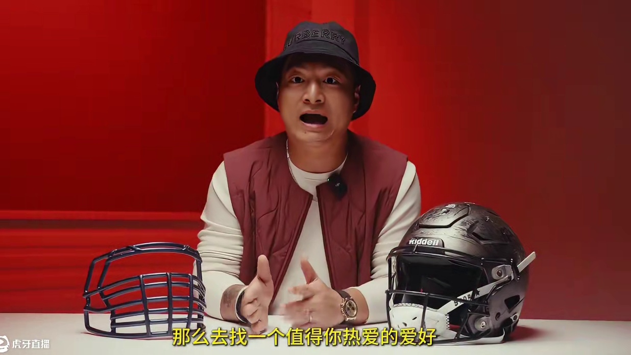 【球生之路】让橄榄球填满你的生活 上回书说到球生已经正式拉开序幕
每天围绕橄榄球的生活就正式开始了
