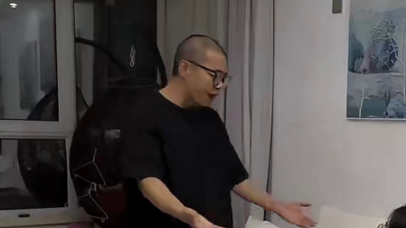 一吵架你就提离婚