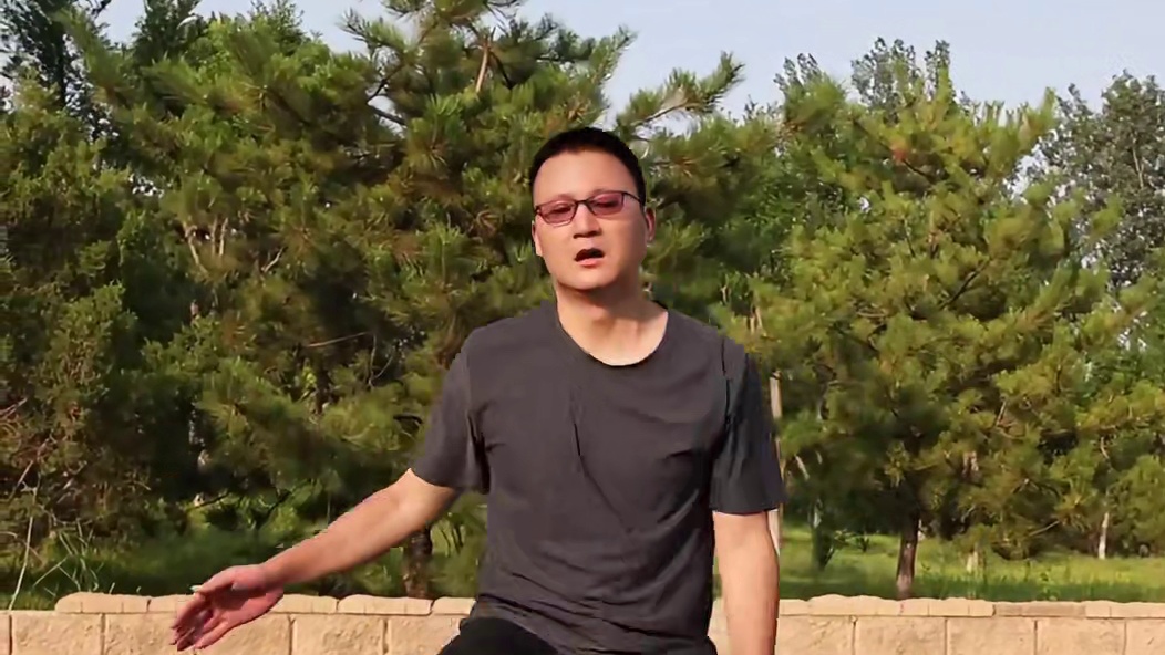 #北京任教练 #长高 #长高运动 火爆全网的长高的动作 还不赶紧练起来!