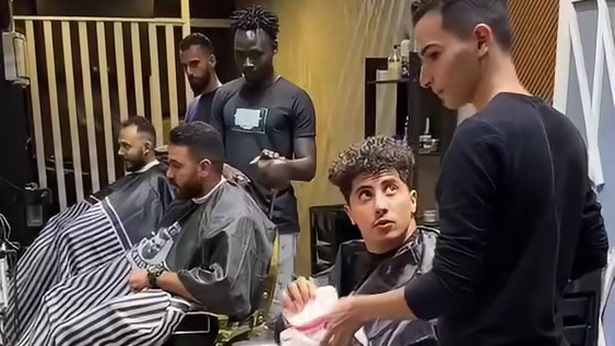 国外街头整蛊恶搞 (1044)