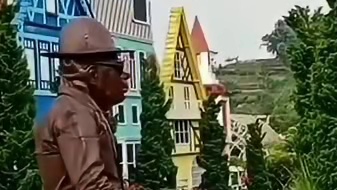 国外街头整蛊恶搞 (1077)