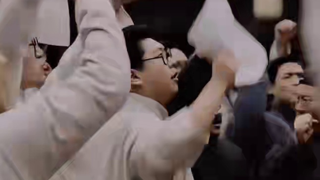 觉醒年代之黎明曙光》如同一盏明灯，照亮先辈们探索救国之路的艰辛与伟大，令人动容。#红色觉醒年代#上抖