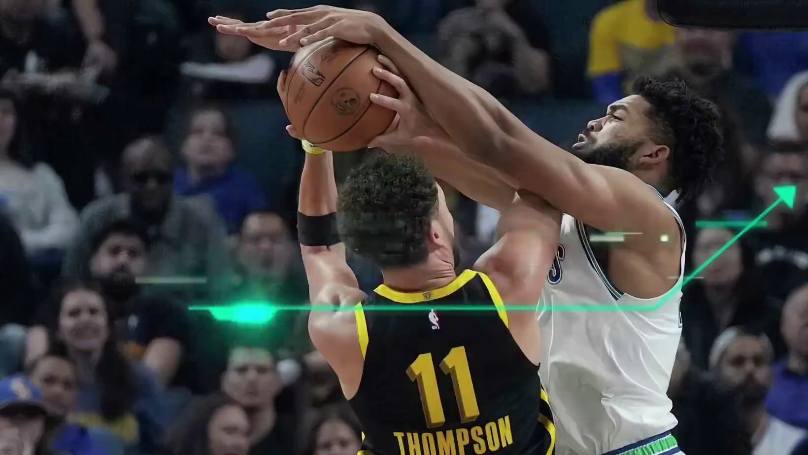 勇士三连败陷入困局，攻守两端出现哪些问题