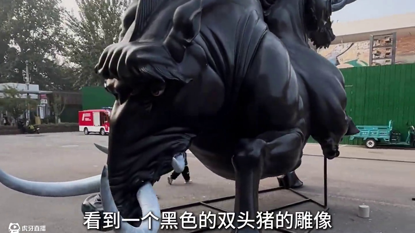 大圣六个根器的原型分别是什么？ #黑神话悟空  #黑神话悟空创作激励 #黑神话悟空杂学家