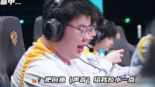 下次輕點(diǎn)錘 #狼隊(duì)小胖 #重慶狼隊(duì) #2024KPL年度總決賽