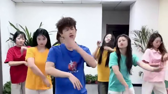 给你单身的朋友听 #办公室游戏 #看一遍笑一遍 #真会玩系列