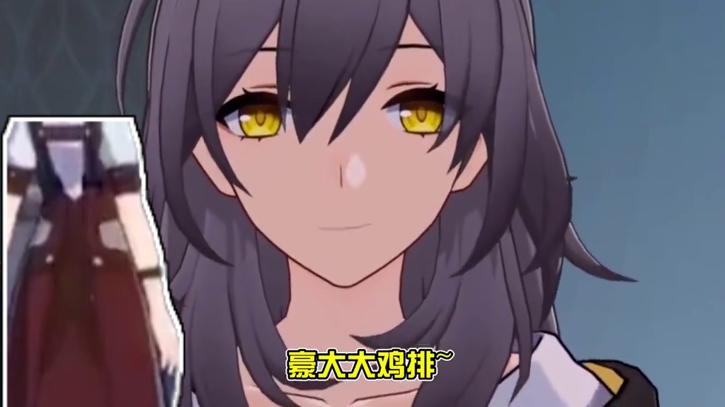 当星铁cv说起家乡方言~ #崩坏星穹铁道 #流萤 #佩拉 #停云 #毗乃昆尼末法世记