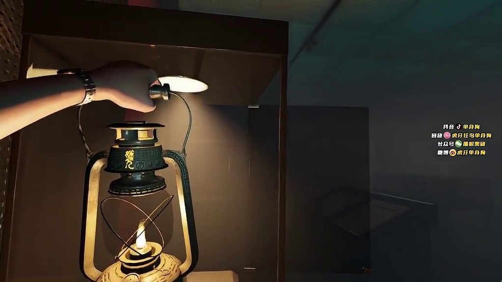 抢先版试玩 #单机游戏 #恐怖游戏 #steam游戏 #女鬼桥2 #女鬼桥2释魂路 #主播