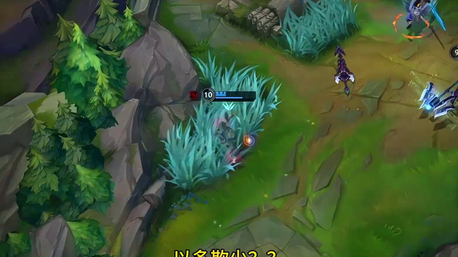 进直播间负战绩直接喷 喜欢以多欺少？？#细节操作 #毫无技术含量的操作 #联盟的魅力 #lol手游进