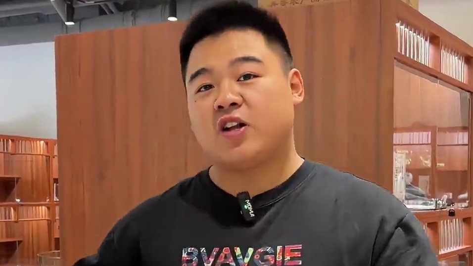 新到的6只小可爱 哪只才是你的梦中情猫？！！#壮实说猫 #金渐层拿破仑 #缅因 #德文