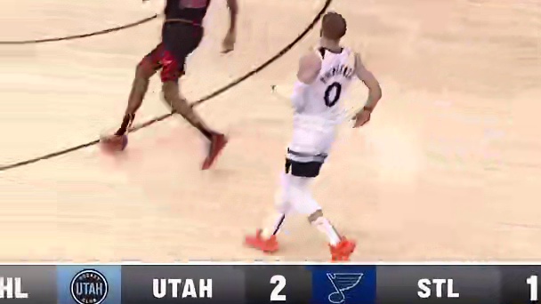 NBA常规赛，森林狼135-119逆转公牛，送对手4连败 8板6助、兰德尔22分10板、戈贝尔21分