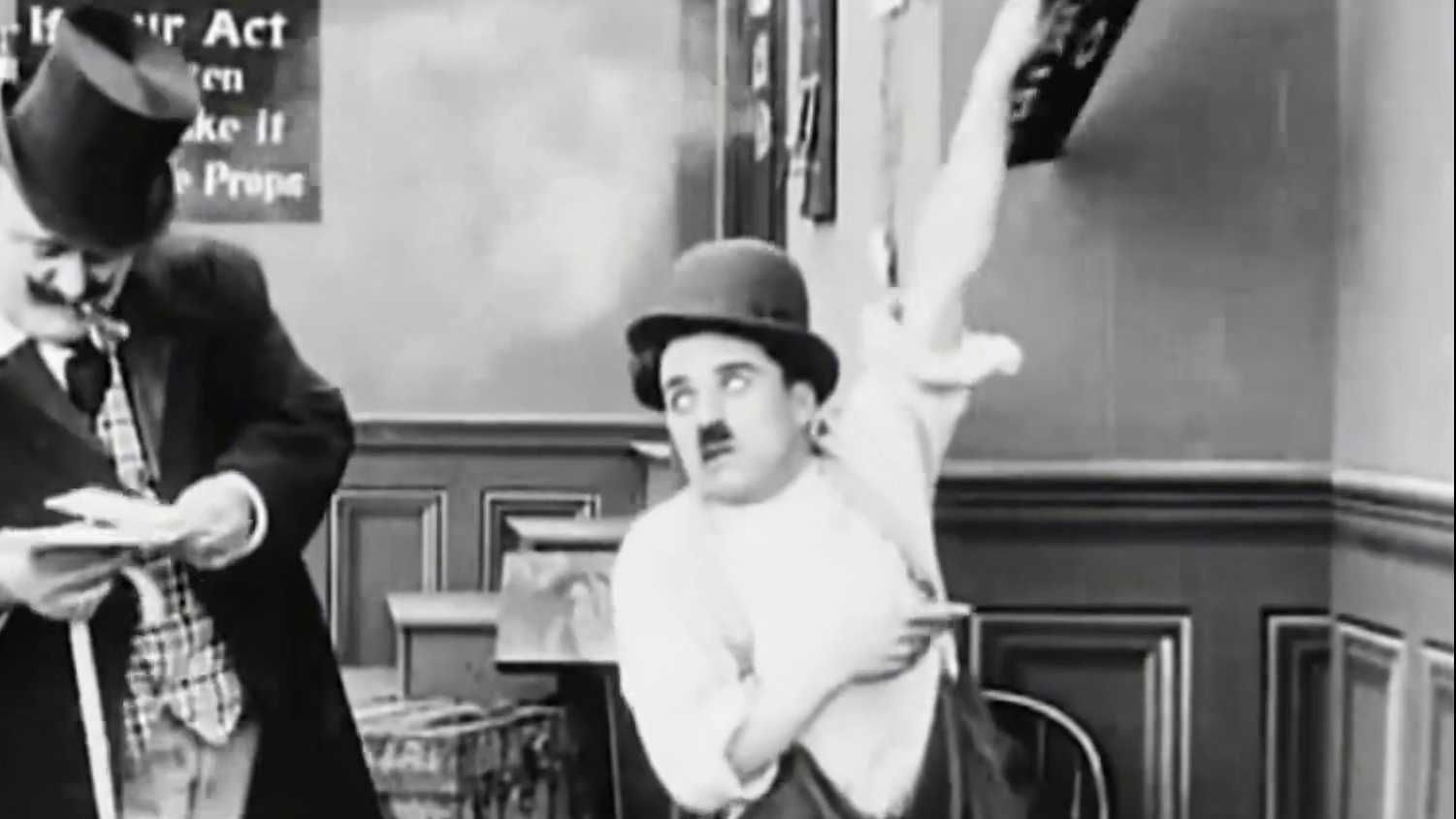 影视搞笑配音 (150)