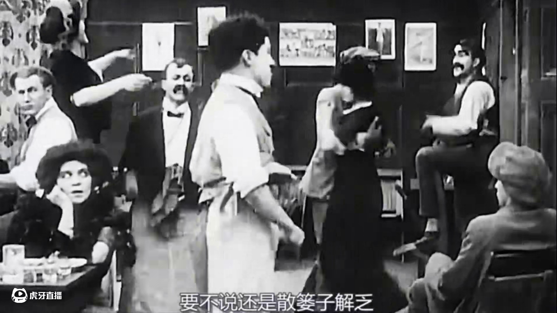 影视搞笑配音 (148)