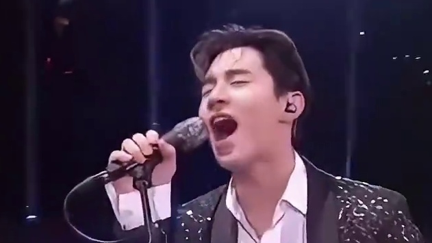 南昌12月1号《回声》演唱会 一起迎接新的音乐风暴#回声南昌演唱会 #李李荣浩刘宪华潘玮柏南昌演唱会