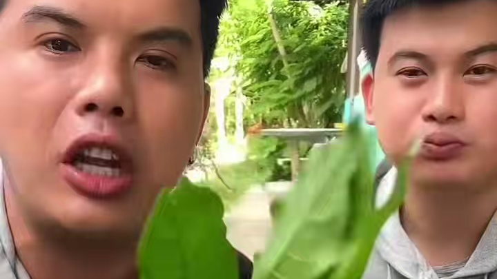 泰国特色美食 #泰国美食#泰国牛肉赤身