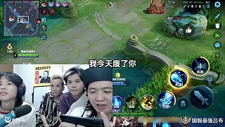 巔峰前百德華力挫微涼，將其狠狠載入?yún)问洗呵? style=