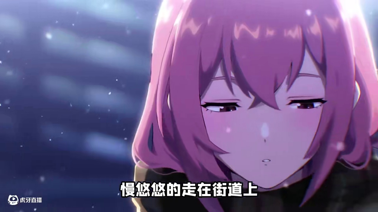 月城柳下班后的生活松弛感拉满了！ #绝区零 #绝区零创作激励计划 #绝区零月城柳 #绝区零攻略杂谈