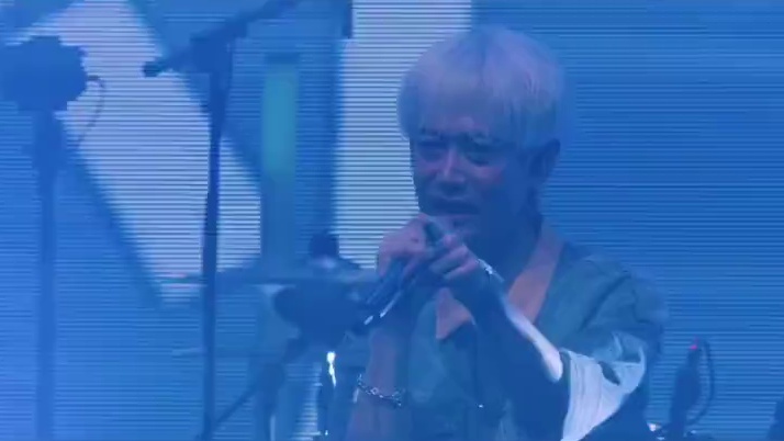 《 欢迎来到内心世界》巡演开启！大波浪乐队带你冲破心灵枷锁，在音乐中探索最真实的自己，一场不容错过的