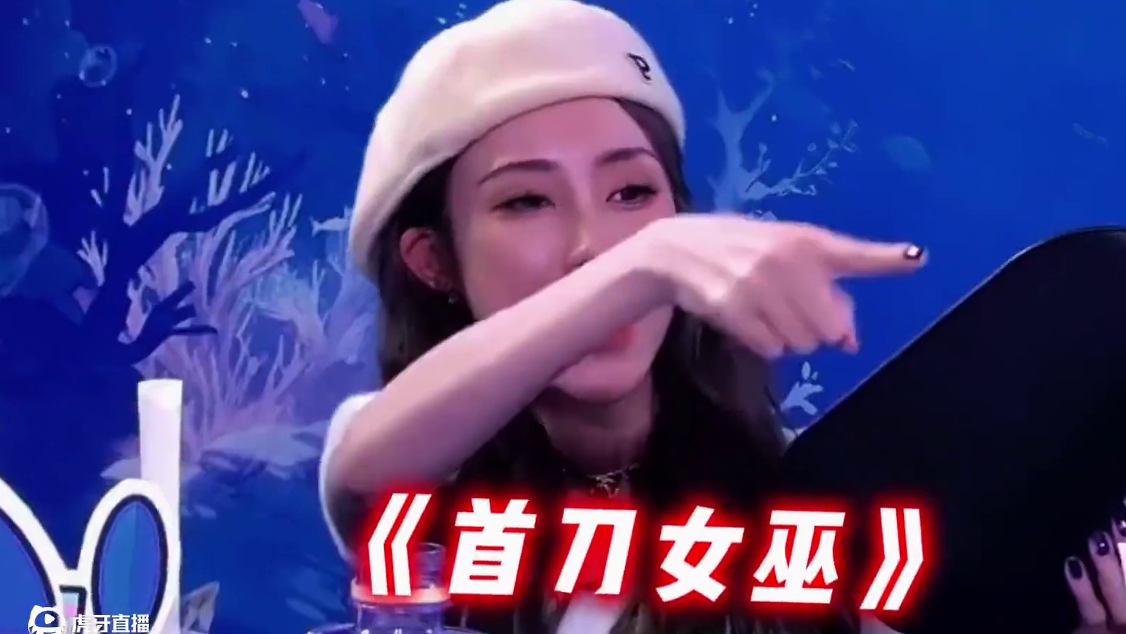 玩狼人杀，还有什么比这些瞬间更爽的吗（今晚大师赛在