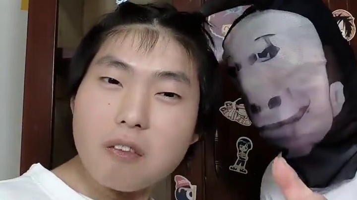 简简单单吃点东西 #热门 #搞笑春卷 #兔子牙 #小兔牙 #吃东西样子真可爱