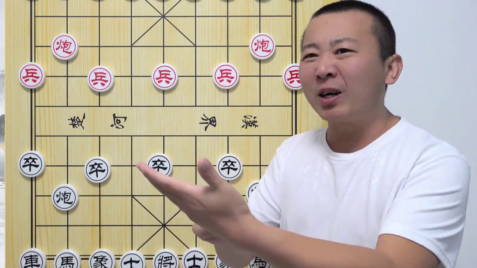 业余顶尖VS职业顶尖？这能有的玩吗？许银川VS网络高手 业余顶尖VS职业顶尖？这能有的玩吗？许银川V