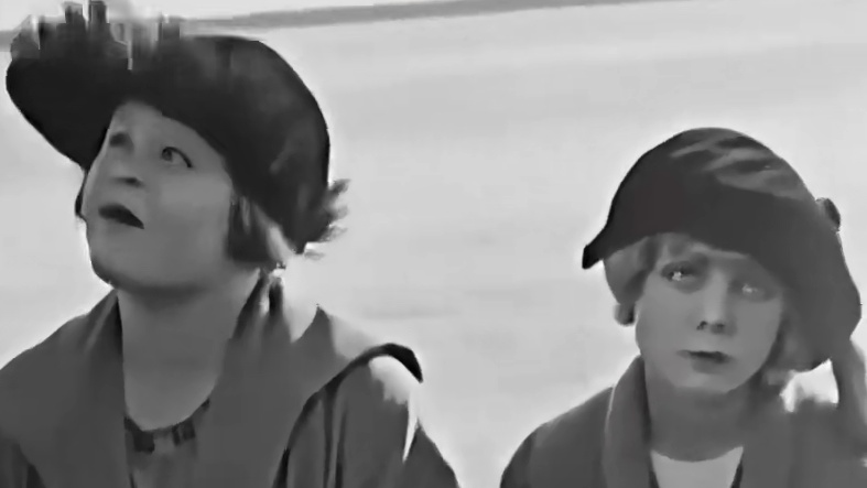 影视搞笑配音 (175)