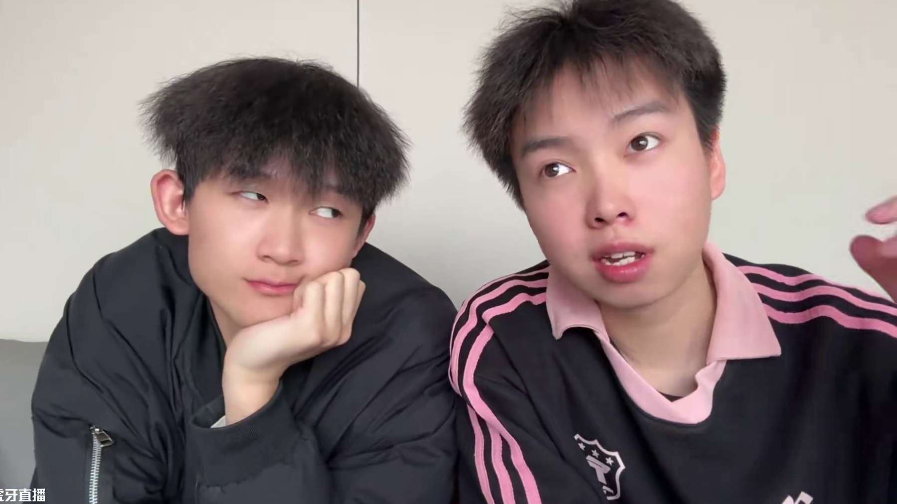 蛋仔派对：猜猜他是谁，青梅精惩罚版！ #蛋仔派对 #蛋仔派对创计划    #蛋搭子灵感共创#搞笑视频