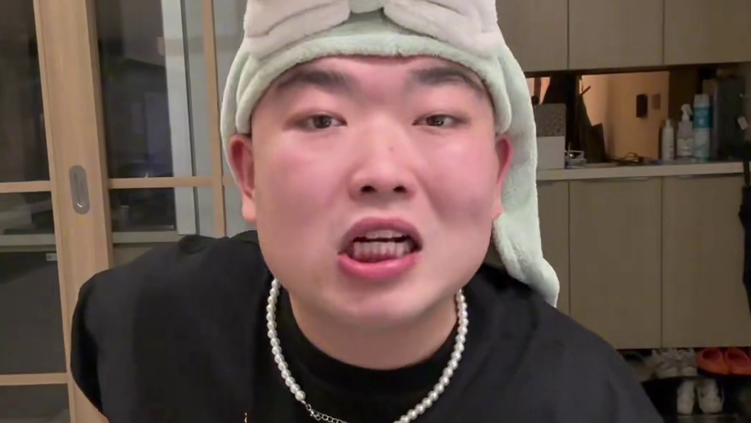 《比我爸爹》 #鲍鲍 #毛女女 #相亲 #迈巴赫 #陕西