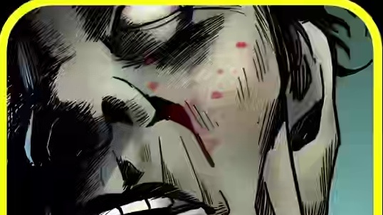 哄睡故事之校园诡事 #白天刷不到晚上逃不掉系列 #睡前故事 #奇闻异事 #灵异故事 #有声漫画