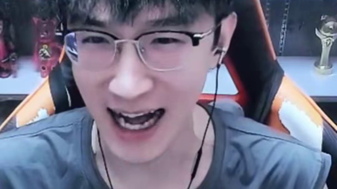 大橘子：跟你真是晦气！ 