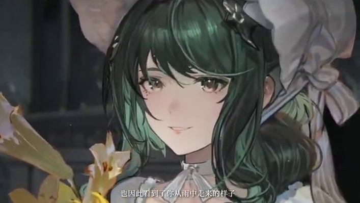 #战双帕弥什 风启新程 | 五周年角色祝福
五周年快乐，指挥官！感谢您一直以来的陪伴与信任。即便再次