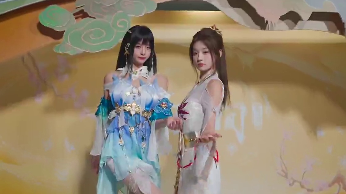 S3神州赛季前瞻重点速看：新英雄殷紫萍、顾清寒；新武器斩马刀、一窝蜂；新玩法共斗诛神、夺宝激斗……超