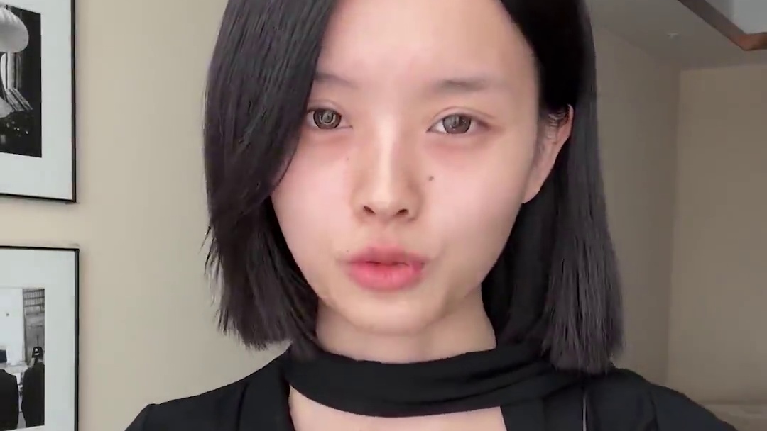 秋冬底妆界的细糠也是被我吃上了，妈生好皮持妆无压力#第二代兰蔻持妆粉底液#秋冬底妆#旅行#持妆#控油