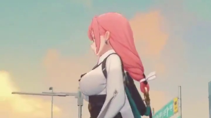 不好，是色诱术～#绝区零 #绝区零创作激励计划 #绝区零月城柳 #绝区零同人二创 #绝区零攻略杂谈