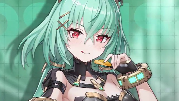 生魂·奥西里斯，苏醒日快乐！ #深空之眼