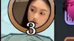 板子:镜隐迷踪。神牌总跟我贴脸？直接上强度整治#狼人杀 #神秘狗 #网易狼人杀 #狼人杀星赏金计划